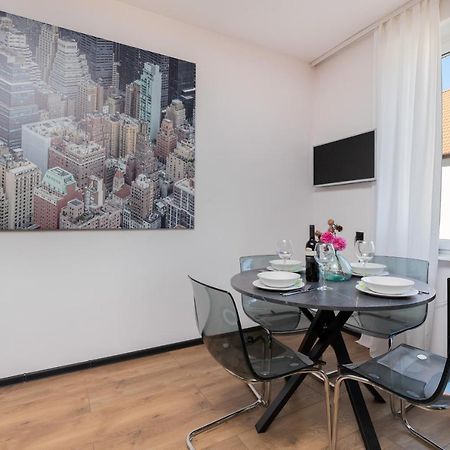 Port Gdynia Apartment By Noclegi Renters Eksteriør bilde