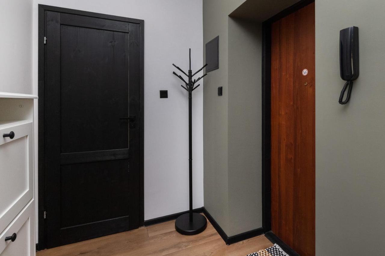 Port Gdynia Apartment By Noclegi Renters Eksteriør bilde