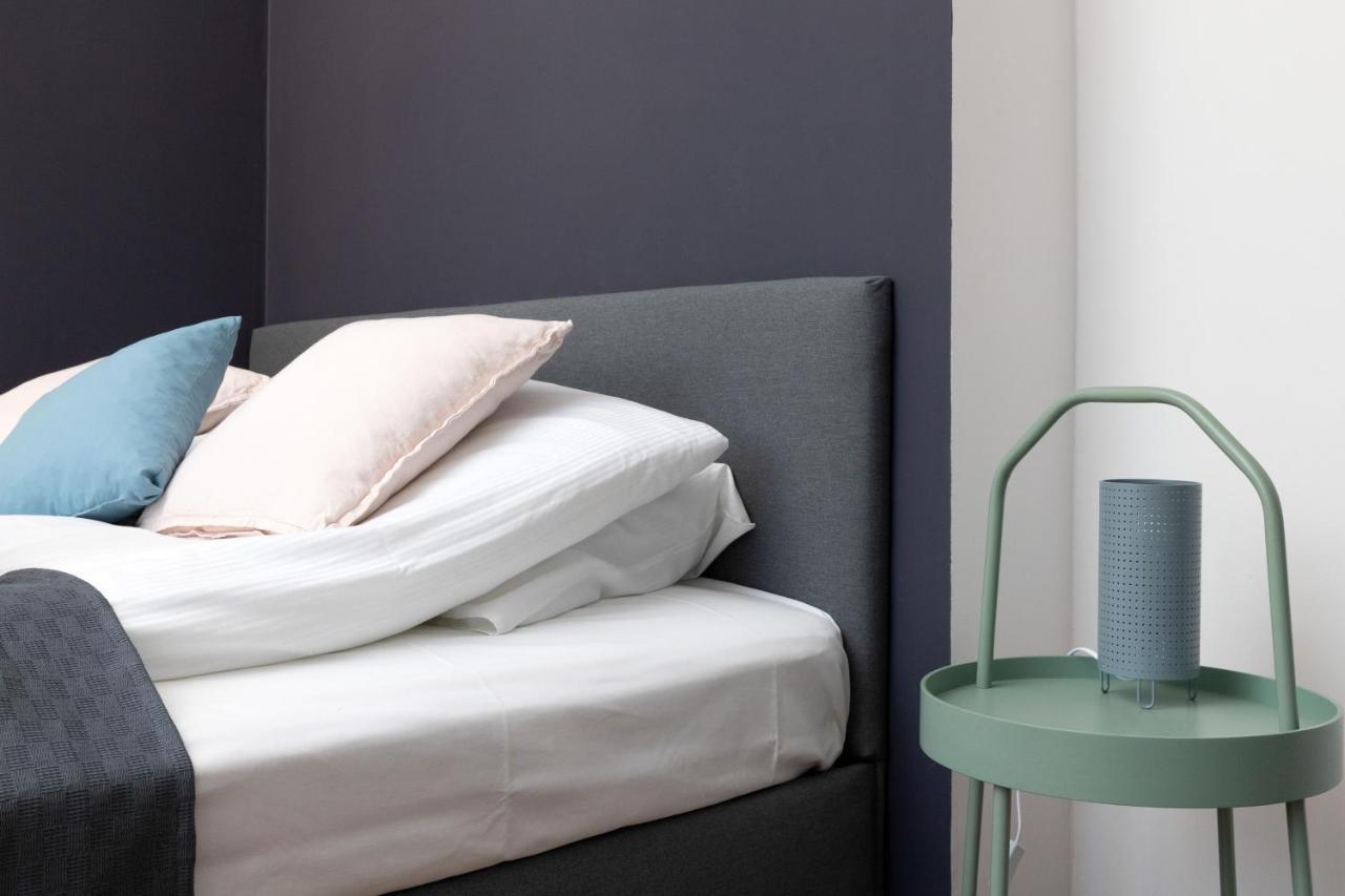Port Gdynia Apartment By Noclegi Renters Eksteriør bilde